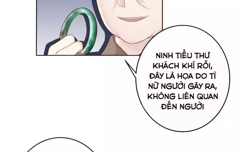 Trọng Sinh Đế Phi: Quyền Khuynh Thiên Hạ Chapter 2 - 10