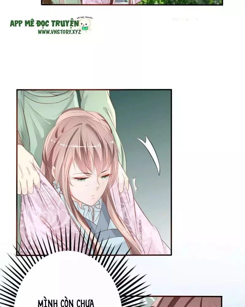 Trọng Sinh Đế Phi: Quyền Khuynh Thiên Hạ Chapter 2 - 19