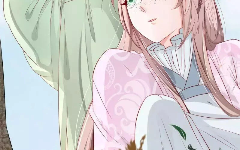 Trọng Sinh Đế Phi: Quyền Khuynh Thiên Hạ Chapter 2 - 22