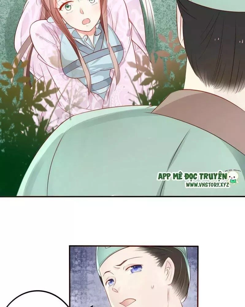 Trọng Sinh Đế Phi: Quyền Khuynh Thiên Hạ Chapter 2 - 25