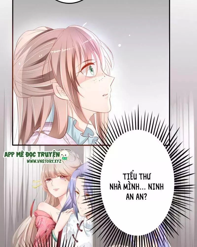 Trọng Sinh Đế Phi: Quyền Khuynh Thiên Hạ Chapter 2 - 27