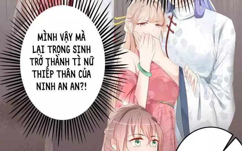 Trọng Sinh Đế Phi: Quyền Khuynh Thiên Hạ Chapter 2 - 28