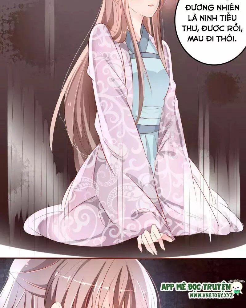 Trọng Sinh Đế Phi: Quyền Khuynh Thiên Hạ Chapter 2 - 29