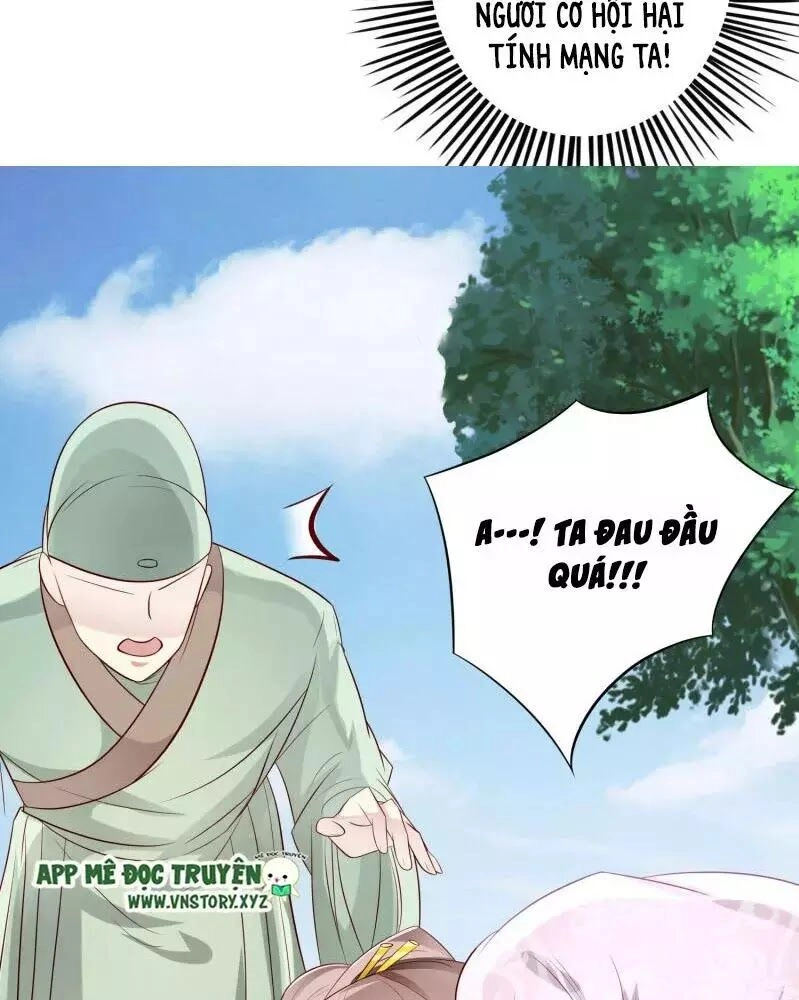 Trọng Sinh Đế Phi: Quyền Khuynh Thiên Hạ Chapter 2 - 31