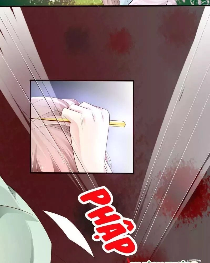 Trọng Sinh Đế Phi: Quyền Khuynh Thiên Hạ Chapter 2 - 33