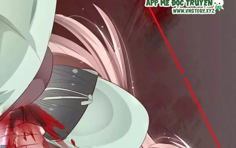 Trọng Sinh Đế Phi: Quyền Khuynh Thiên Hạ Chapter 2 - 34