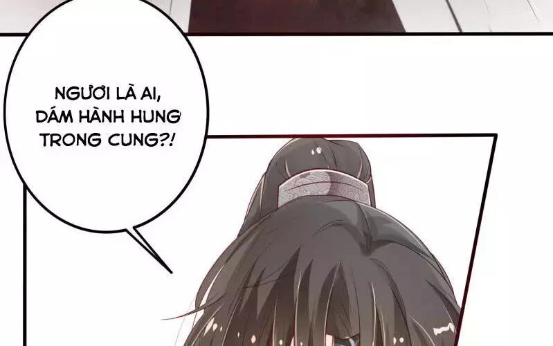 Trọng Sinh Đế Phi: Quyền Khuynh Thiên Hạ Chapter 2 - 36