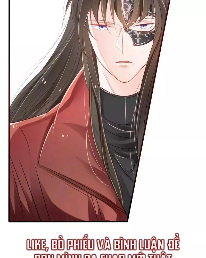 Trọng Sinh Đế Phi: Quyền Khuynh Thiên Hạ Chapter 2 - 37