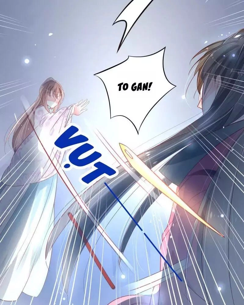 Trọng Sinh Đế Phi: Quyền Khuynh Thiên Hạ Chapter 3 - 7