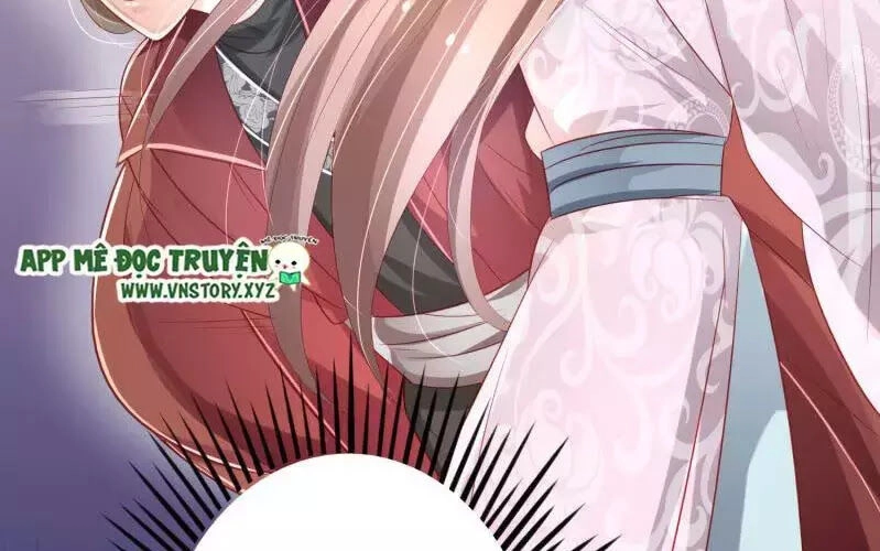 Trọng Sinh Đế Phi: Quyền Khuynh Thiên Hạ Chapter 3 - 10