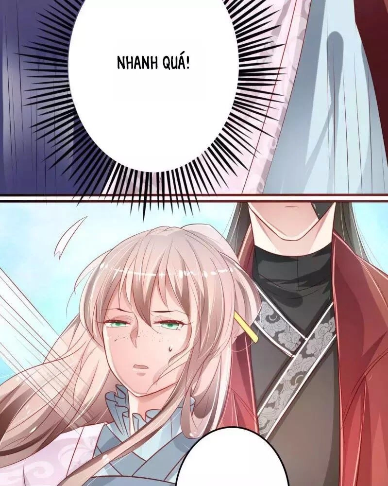 Trọng Sinh Đế Phi: Quyền Khuynh Thiên Hạ Chapter 3 - 11