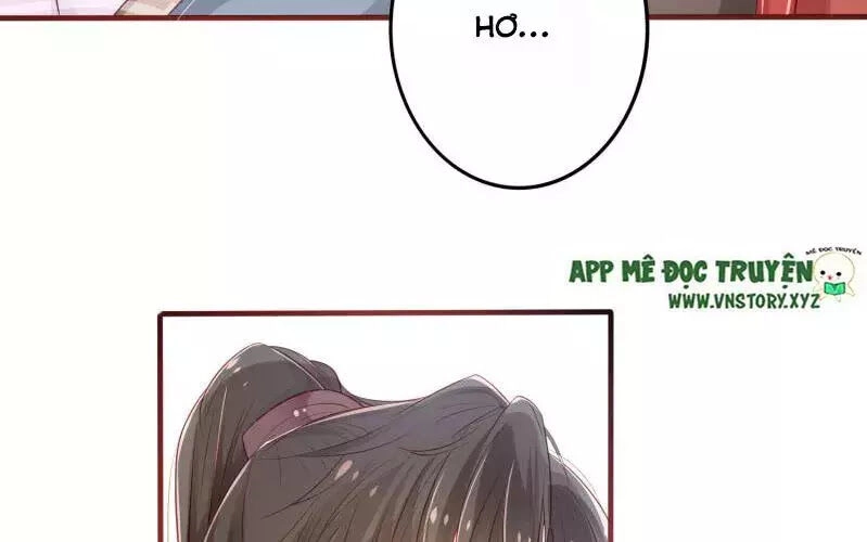 Trọng Sinh Đế Phi: Quyền Khuynh Thiên Hạ Chapter 3 - 12