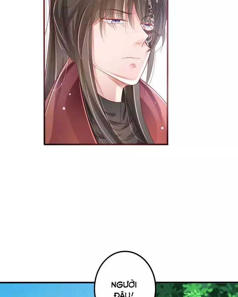 Trọng Sinh Đế Phi: Quyền Khuynh Thiên Hạ Chapter 3 - 13