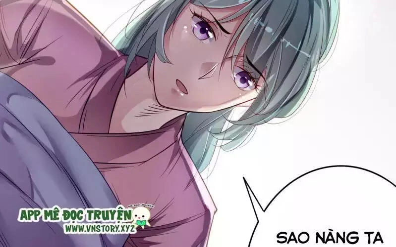 Trọng Sinh Đế Phi: Quyền Khuynh Thiên Hạ Chapter 4 - 8