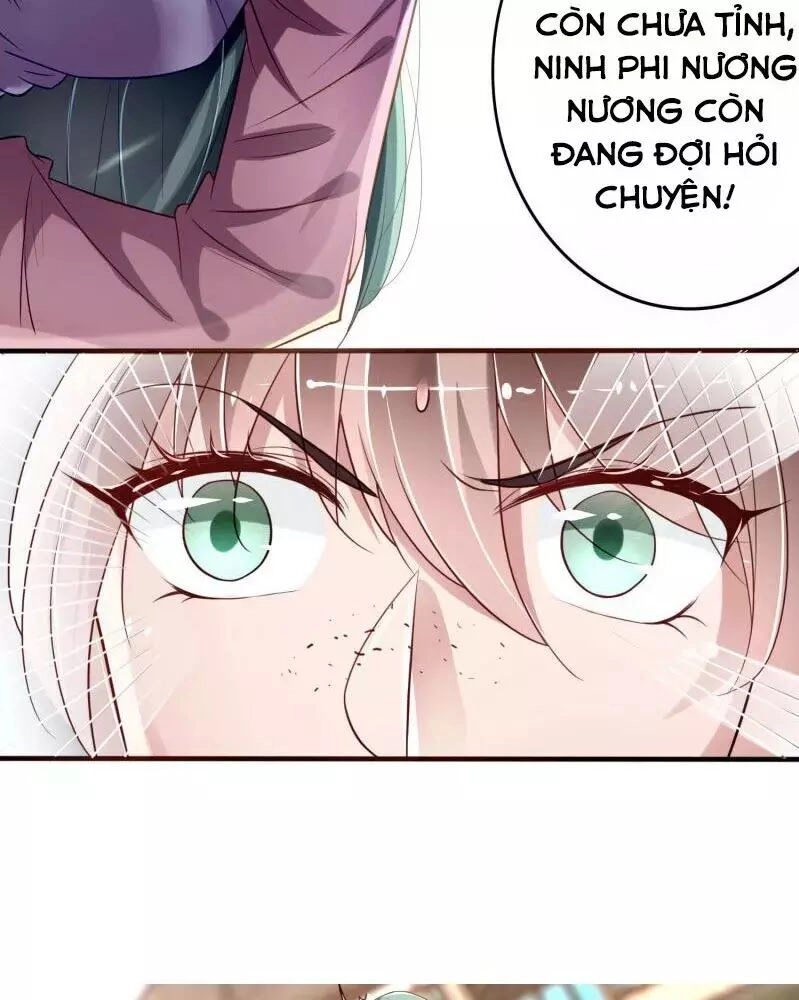 Trọng Sinh Đế Phi: Quyền Khuynh Thiên Hạ Chapter 4 - 9