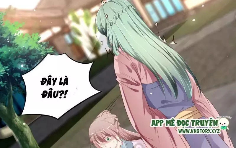 Trọng Sinh Đế Phi: Quyền Khuynh Thiên Hạ Chapter 4 - 10