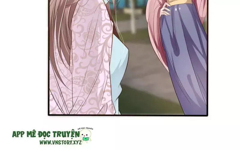 Trọng Sinh Đế Phi: Quyền Khuynh Thiên Hạ Chapter 4 - 12