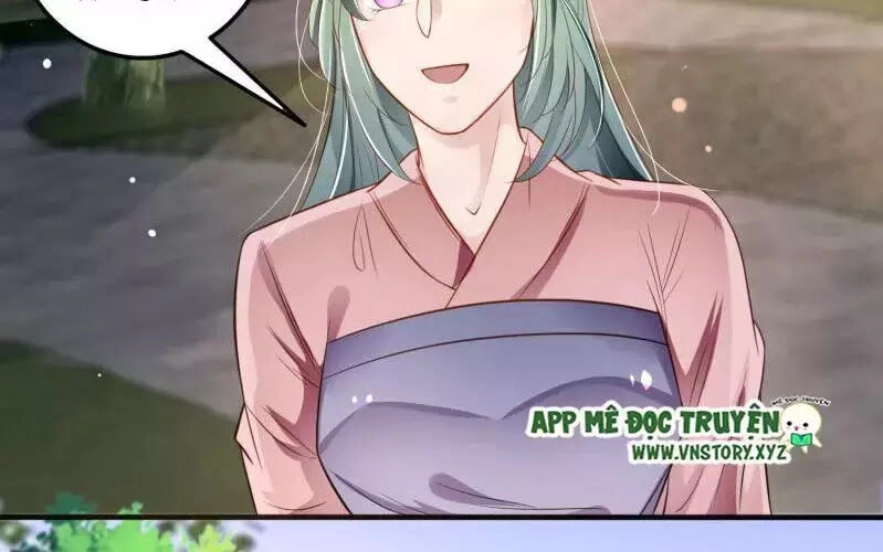 Trọng Sinh Đế Phi: Quyền Khuynh Thiên Hạ Chapter 4 - 14