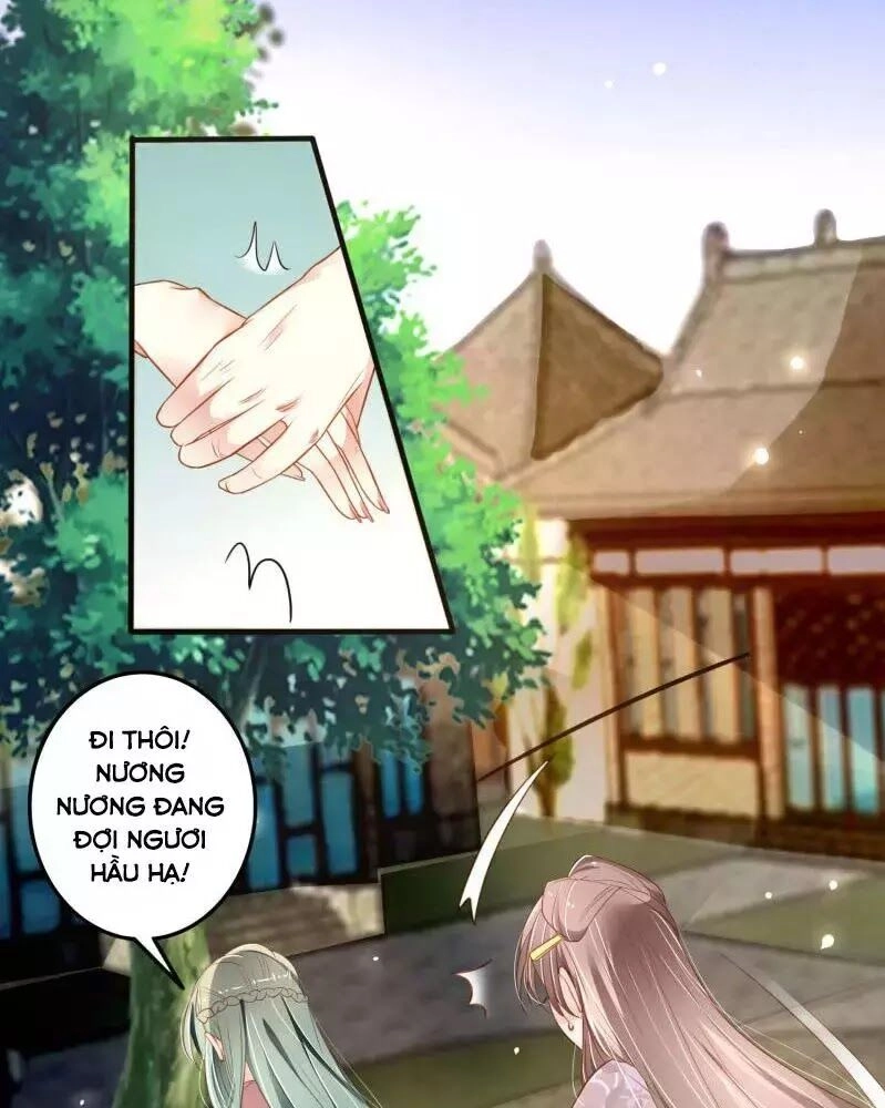 Trọng Sinh Đế Phi: Quyền Khuynh Thiên Hạ Chapter 4 - 15