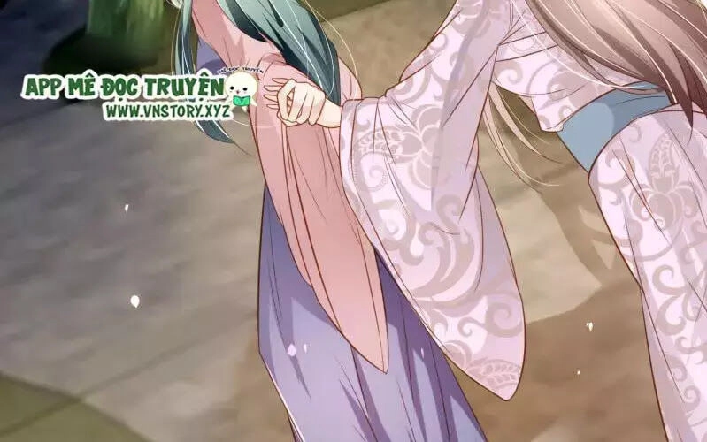 Trọng Sinh Đế Phi: Quyền Khuynh Thiên Hạ Chapter 4 - 16