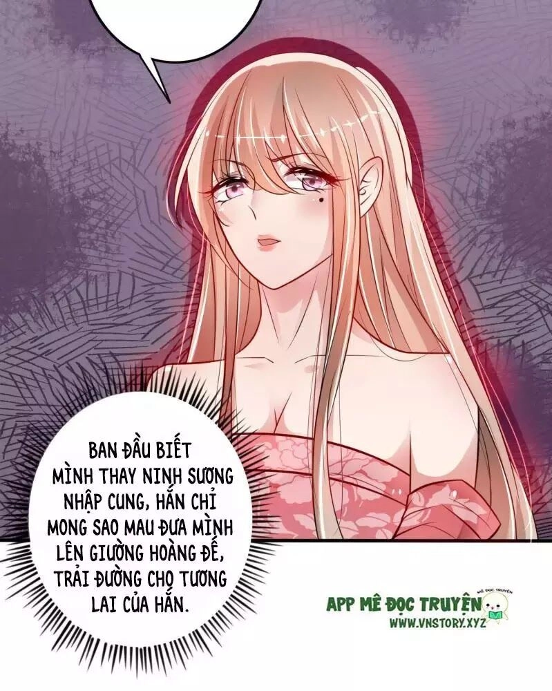 Trọng Sinh Đế Phi: Quyền Khuynh Thiên Hạ Chapter 5 - 11