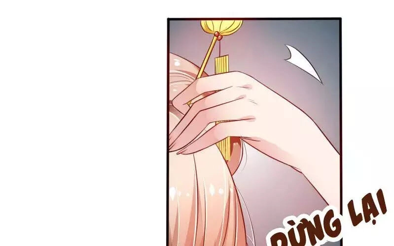 Trọng Sinh Đế Phi: Quyền Khuynh Thiên Hạ Chapter 5 - 12