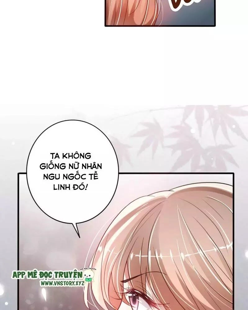 Trọng Sinh Đế Phi: Quyền Khuynh Thiên Hạ Chapter 5 - 13