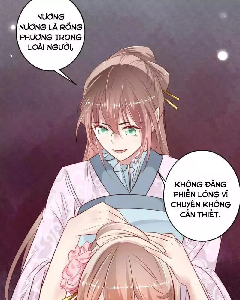 Trọng Sinh Đế Phi: Quyền Khuynh Thiên Hạ Chapter 5 - 15