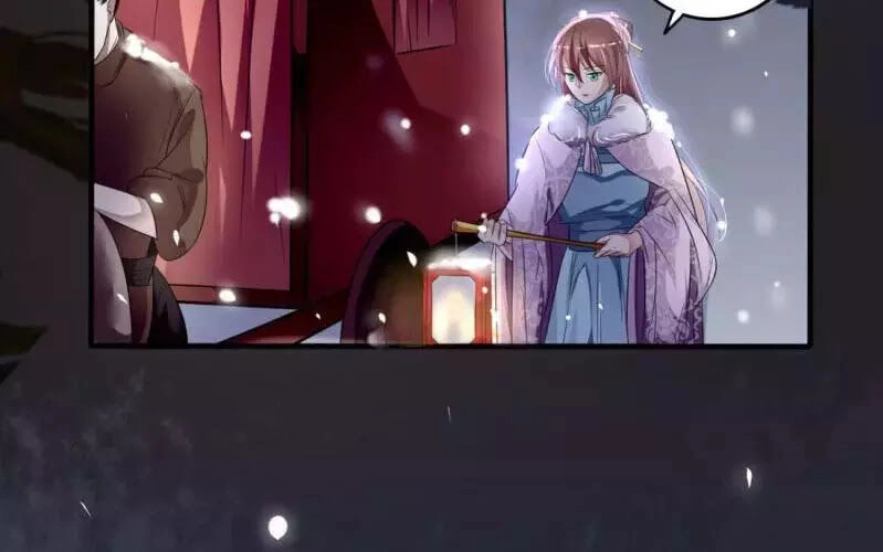 Trọng Sinh Đế Phi: Quyền Khuynh Thiên Hạ Chapter 6 - 6