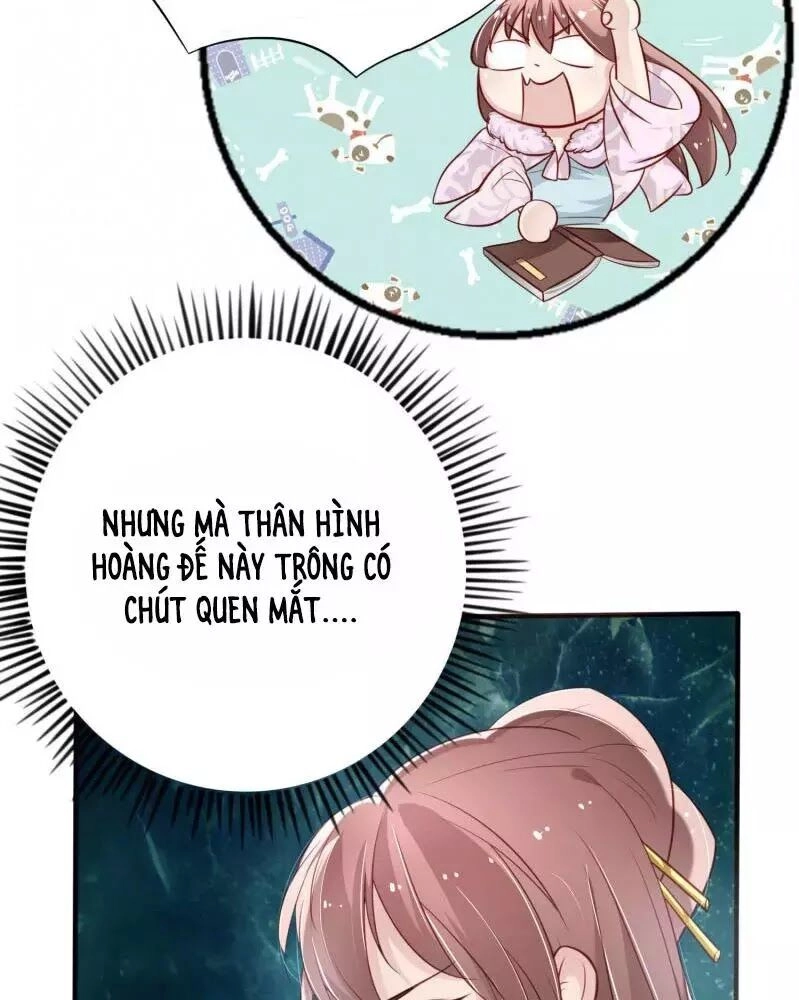 Trọng Sinh Đế Phi: Quyền Khuynh Thiên Hạ Chapter 6 - 15