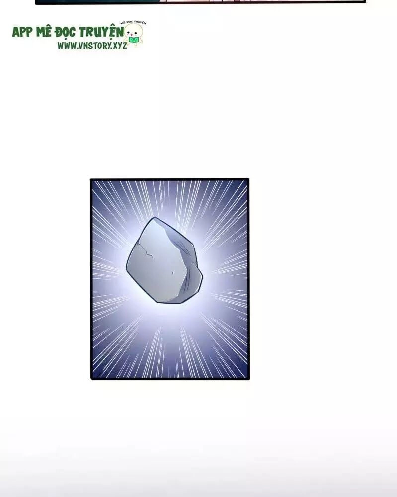 Trọng Sinh Đế Phi: Quyền Khuynh Thiên Hạ Chapter 6 - 17