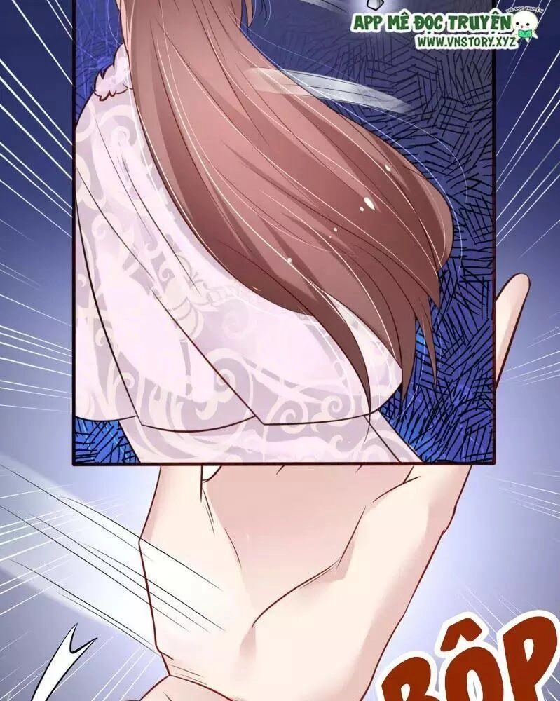 Trọng Sinh Đế Phi: Quyền Khuynh Thiên Hạ Chapter 6 - 19