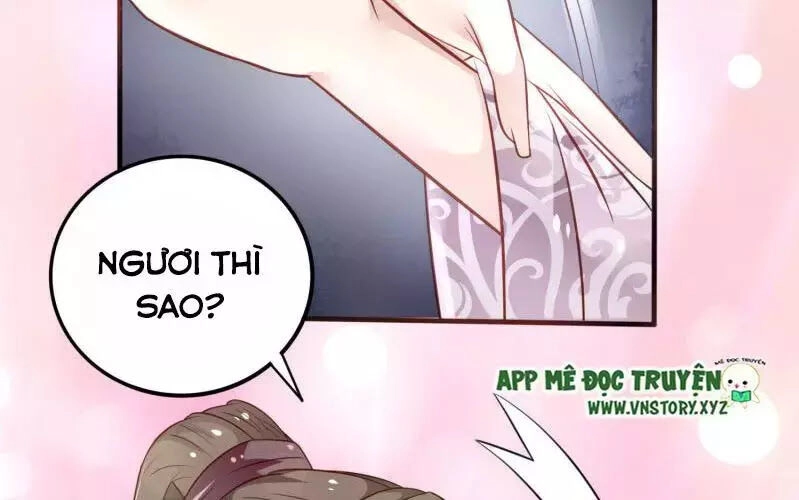 Trọng Sinh Đế Phi: Quyền Khuynh Thiên Hạ Chapter 6 - 24