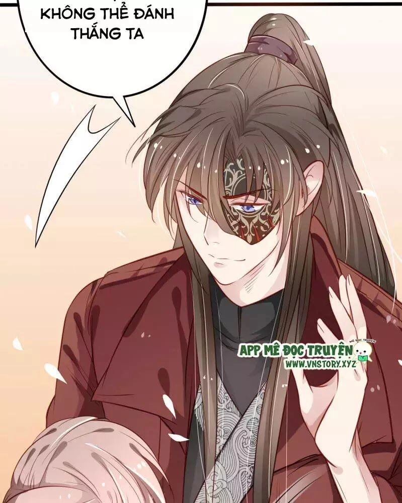 Trọng Sinh Đế Phi: Quyền Khuynh Thiên Hạ Chapter 6 - 29