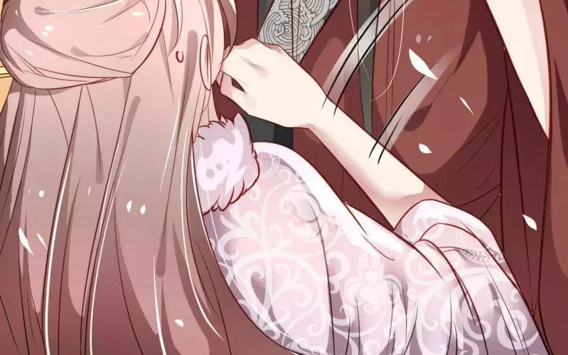 Trọng Sinh Đế Phi: Quyền Khuynh Thiên Hạ Chapter 6 - 30