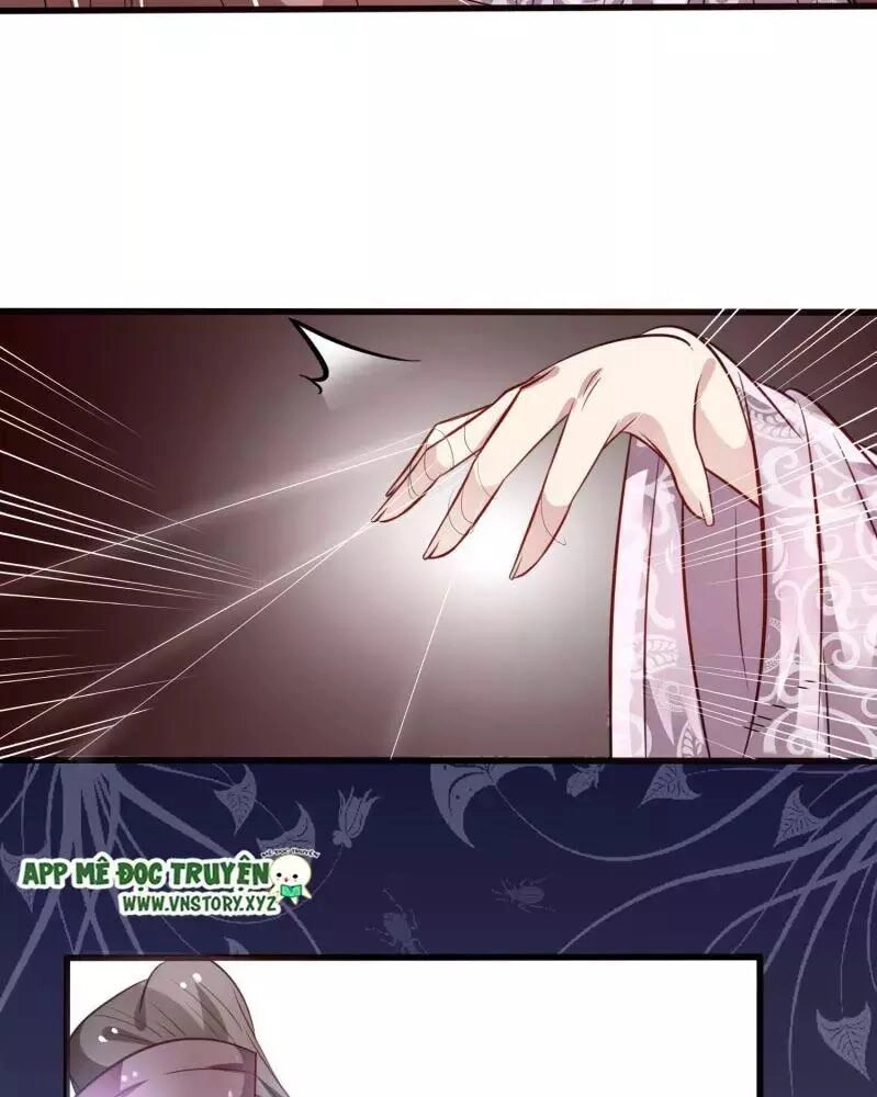 Trọng Sinh Đế Phi: Quyền Khuynh Thiên Hạ Chapter 6 - 31