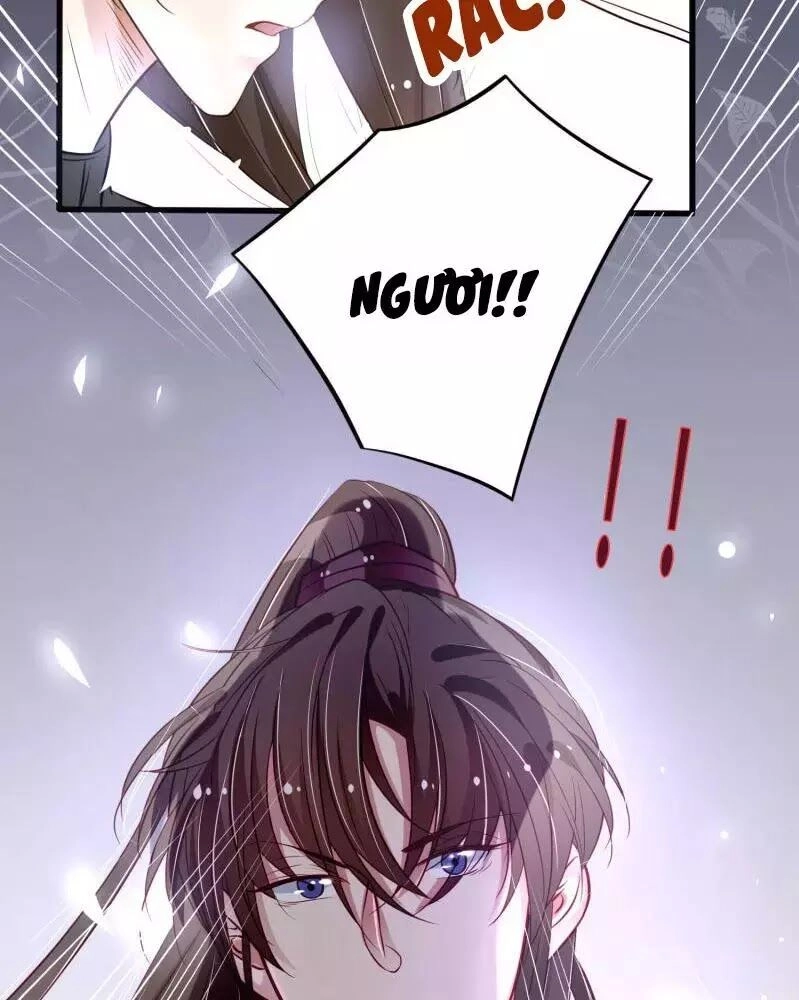 Trọng Sinh Đế Phi: Quyền Khuynh Thiên Hạ Chapter 6 - 33