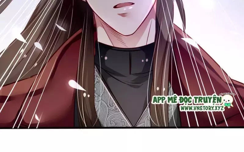 Trọng Sinh Đế Phi: Quyền Khuynh Thiên Hạ Chapter 6 - 34