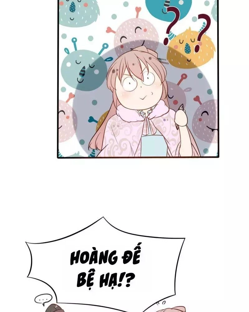 Trọng Sinh Đế Phi: Quyền Khuynh Thiên Hạ Chapter 6 - 37