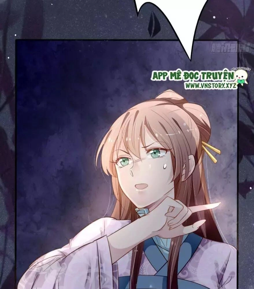 Trọng Sinh Đế Phi: Quyền Khuynh Thiên Hạ Chapter 7 - 5