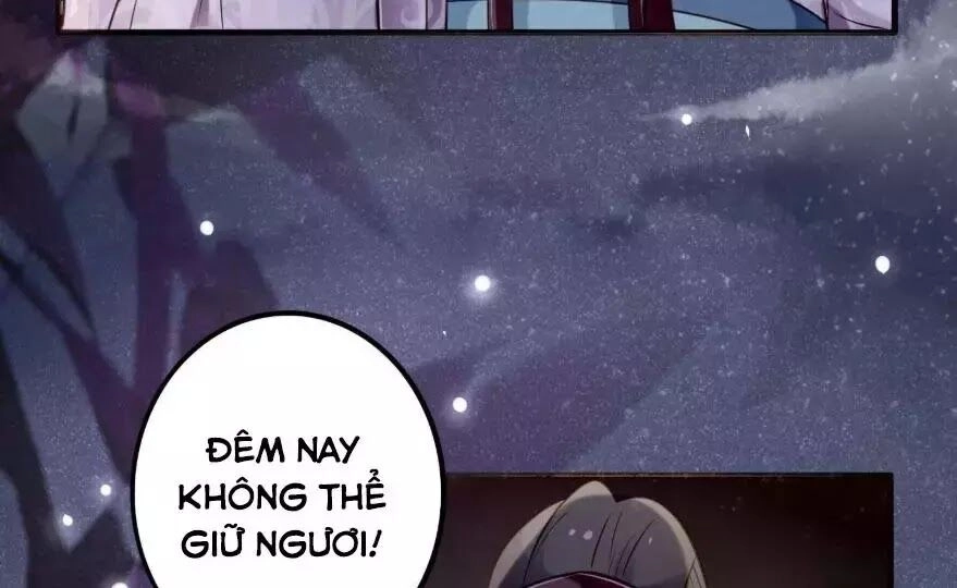 Trọng Sinh Đế Phi: Quyền Khuynh Thiên Hạ Chapter 7 - 6