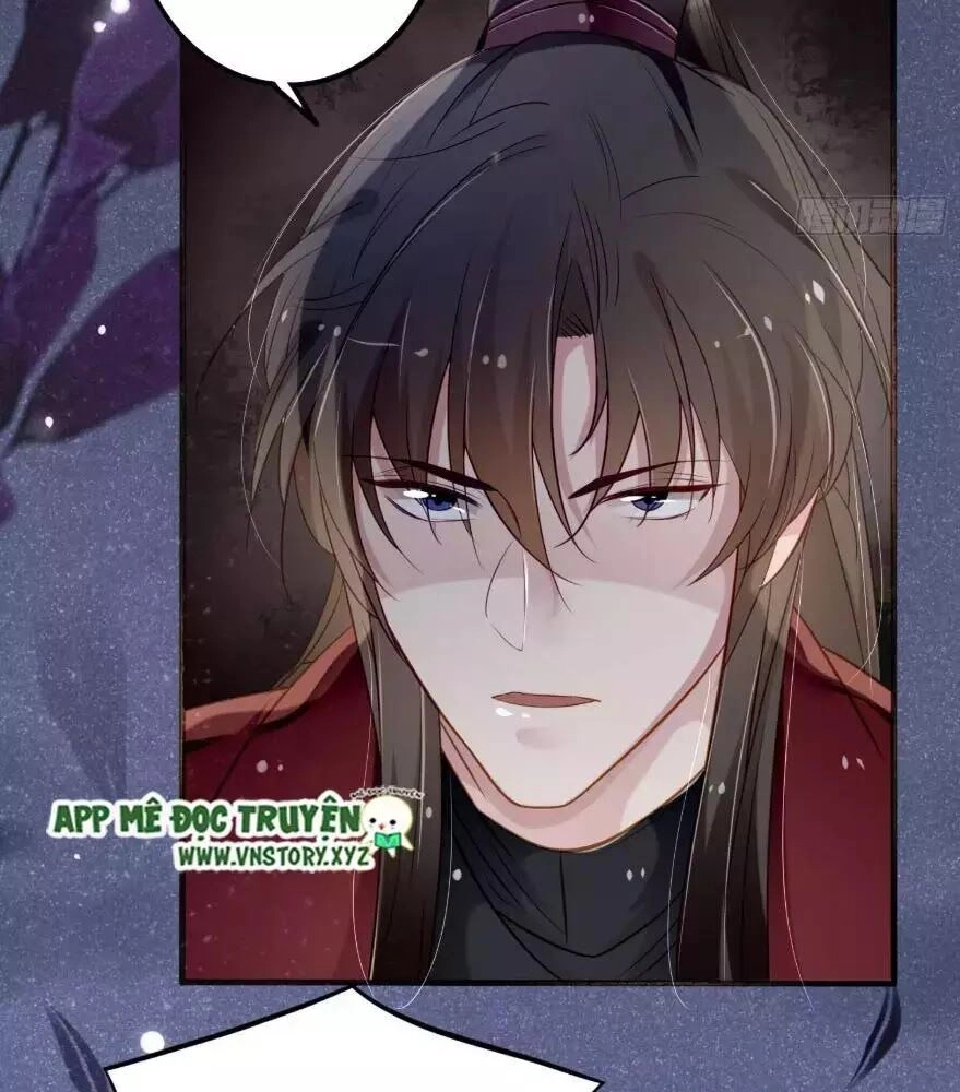 Trọng Sinh Đế Phi: Quyền Khuynh Thiên Hạ Chapter 7 - 7