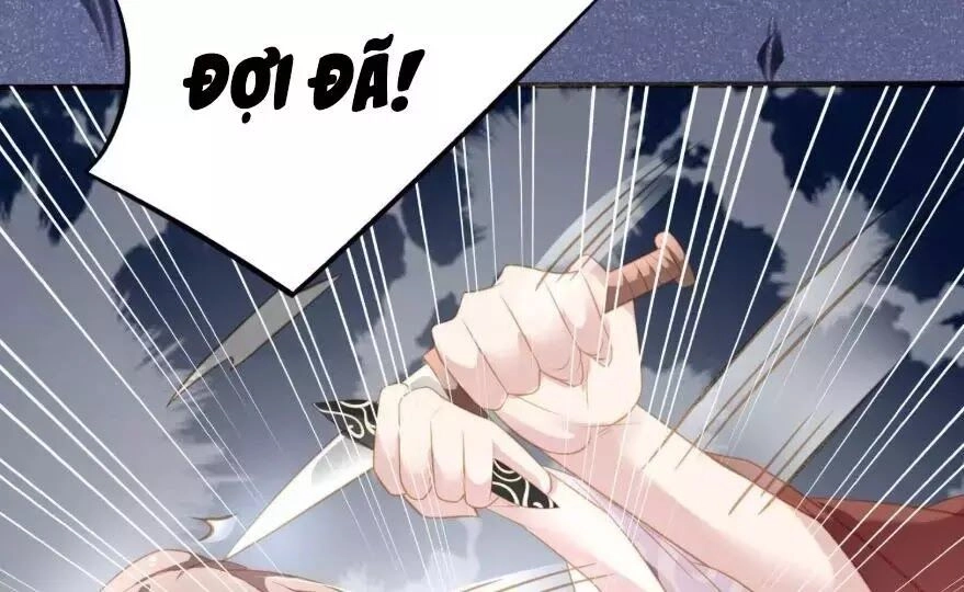 Trọng Sinh Đế Phi: Quyền Khuynh Thiên Hạ Chapter 7 - 8