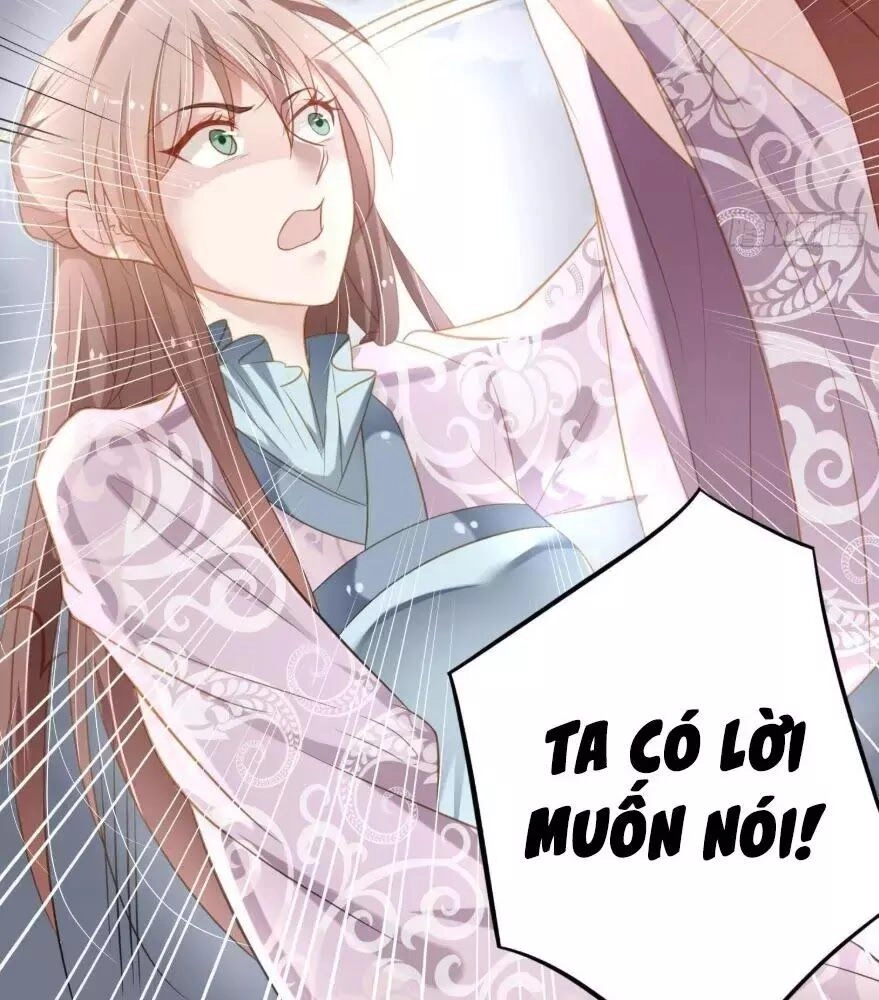 Trọng Sinh Đế Phi: Quyền Khuynh Thiên Hạ Chapter 7 - 9