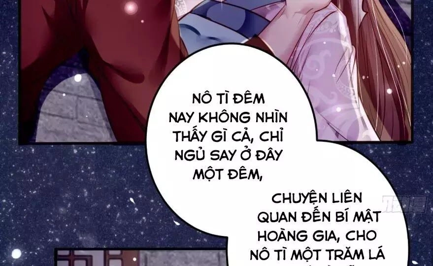 Trọng Sinh Đế Phi: Quyền Khuynh Thiên Hạ Chapter 7 - 12