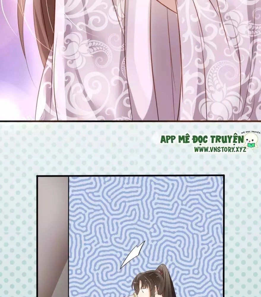 Trọng Sinh Đế Phi: Quyền Khuynh Thiên Hạ Chapter 7 - 21