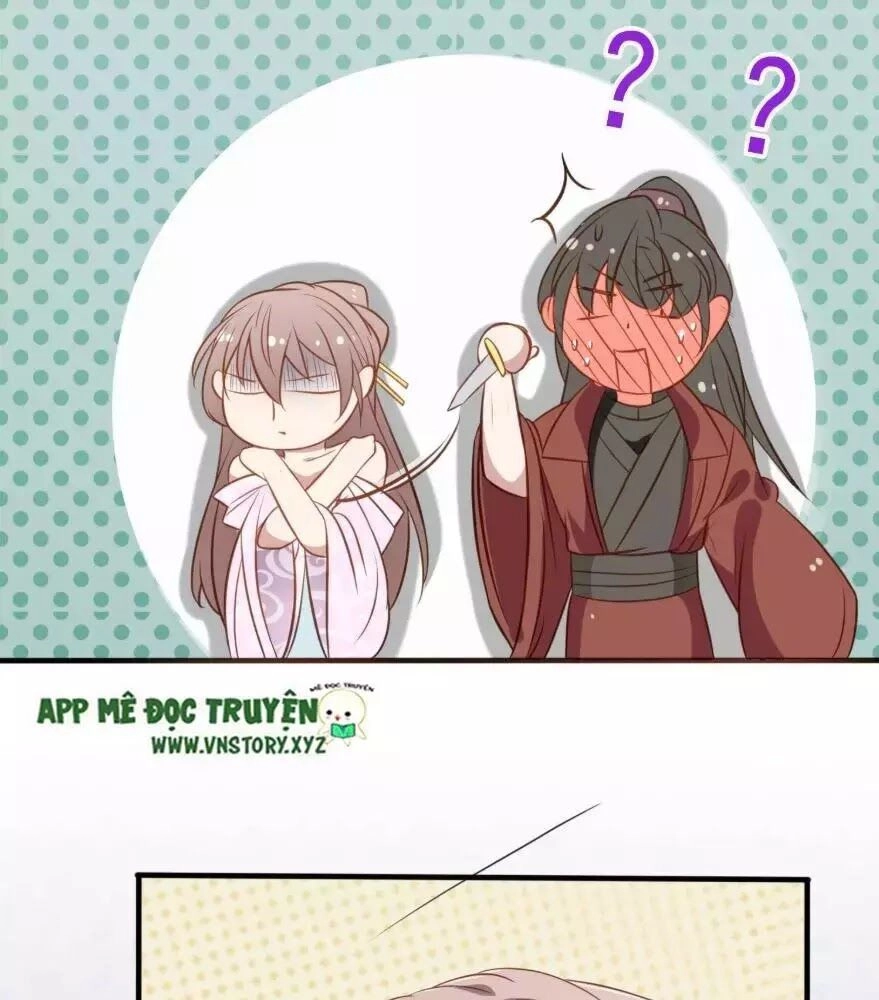 Trọng Sinh Đế Phi: Quyền Khuynh Thiên Hạ Chapter 7 - 23