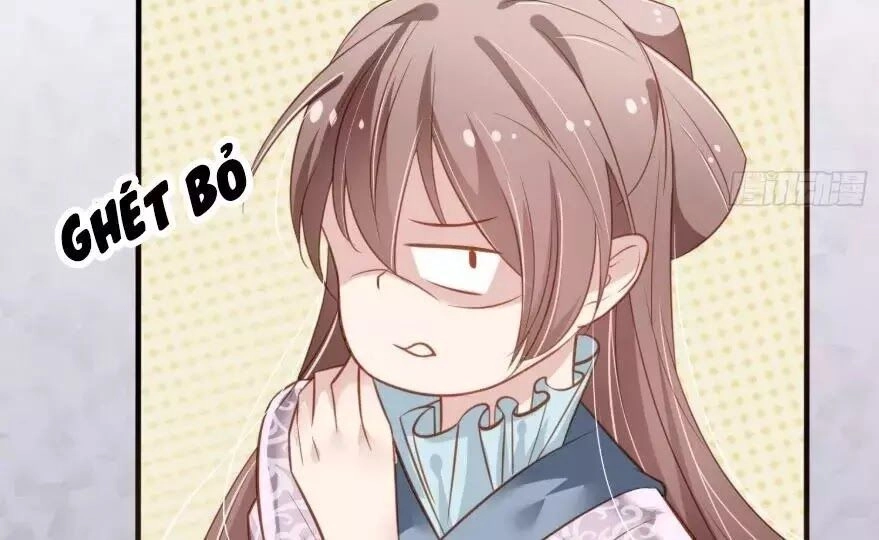 Trọng Sinh Đế Phi: Quyền Khuynh Thiên Hạ Chapter 7 - 24