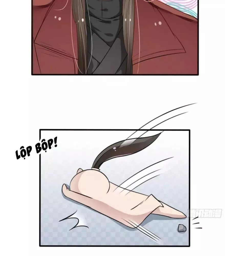 Trọng Sinh Đế Phi: Quyền Khuynh Thiên Hạ Chapter 7 - 27