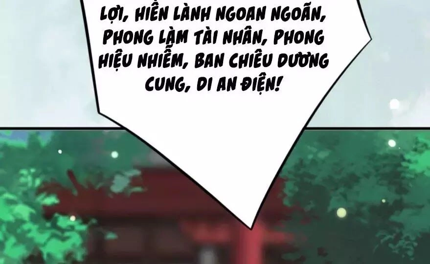 Trọng Sinh Đế Phi: Quyền Khuynh Thiên Hạ Chapter 8 - 4